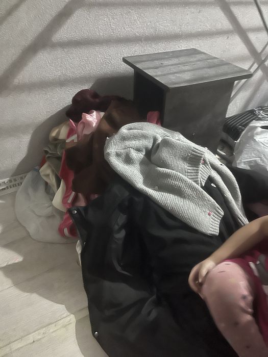 Детский киімдер сатылады