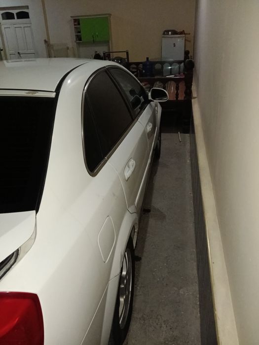 Lacetti 1.8 2009 yil