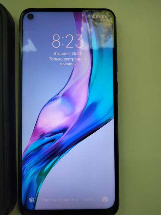 Продаю телефон Redmi Note 9S
