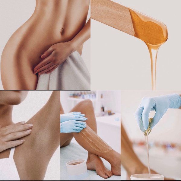 Шугаринг женский