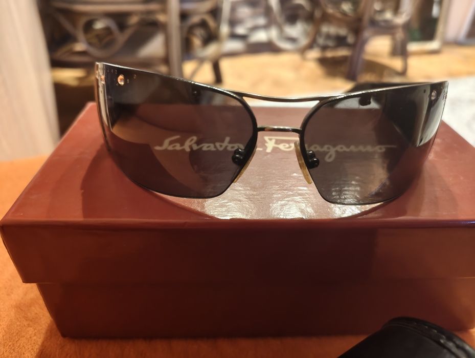 Оригинални дамски очила Ferragamo Italy