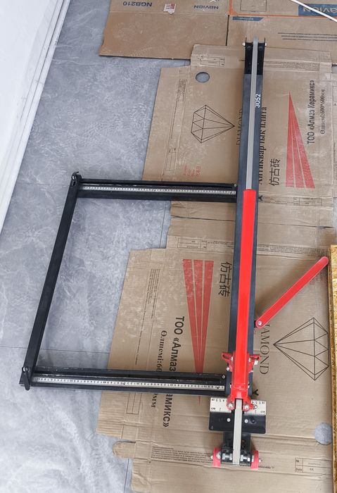 Продам плиткорез shijing 3052