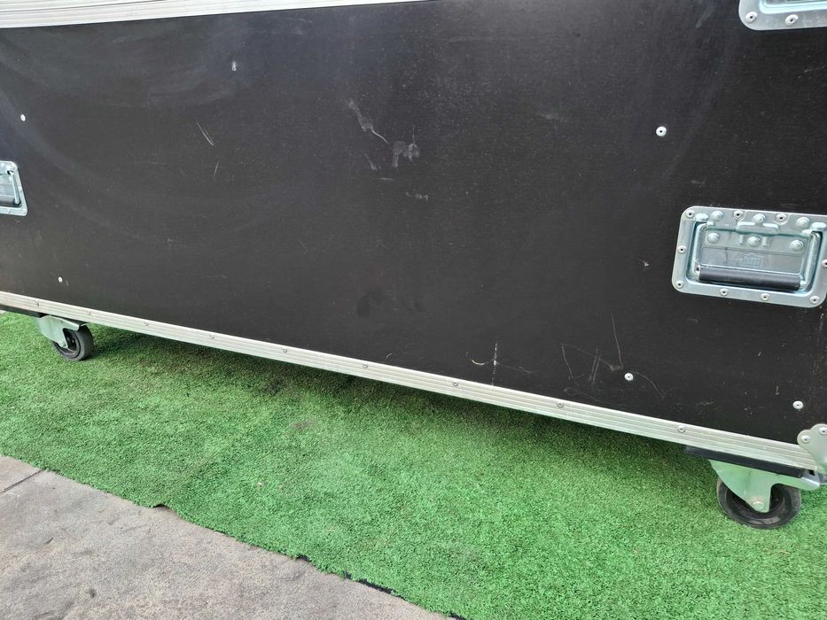 Голям сандък за апаратура и др