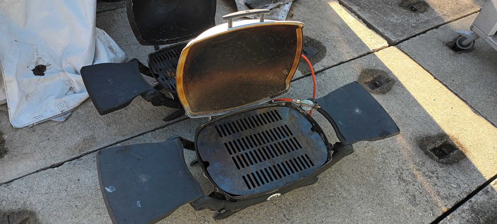gratar grill  gaz, weber  weber weber