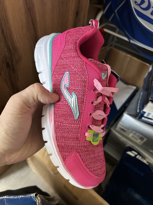 Кроссовки оригинал Joma