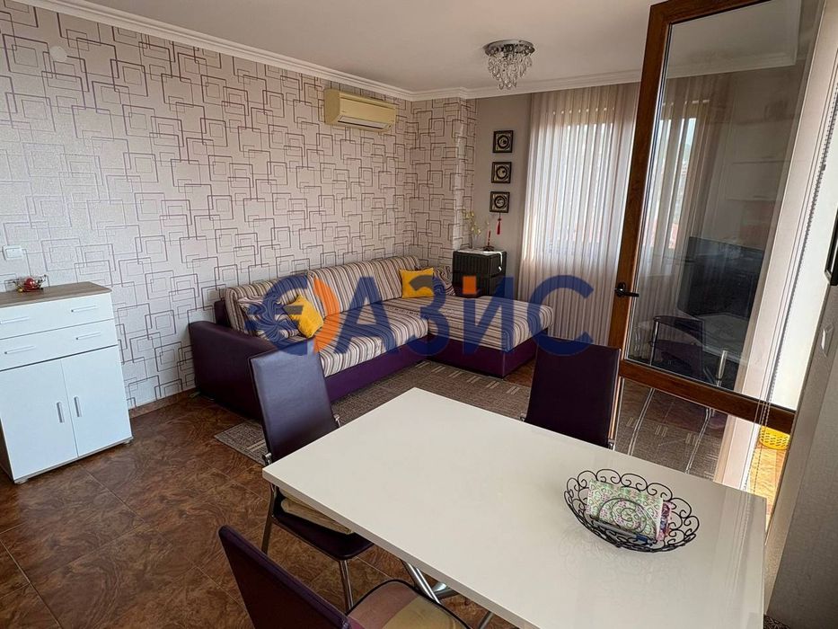 Продава се Тристаен апартамент в Свети Влас - 93 кв.м за 1753 €/кв.м - Снимка #9