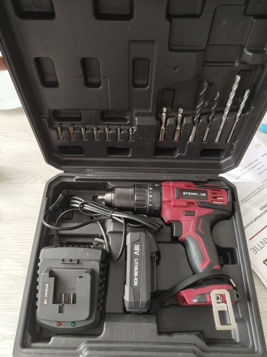 Bormașină electrica