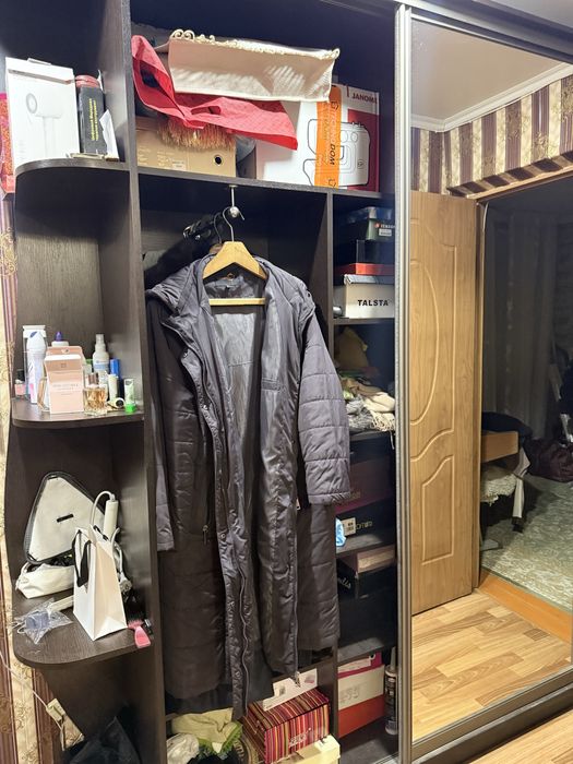 Продам шкаф купе