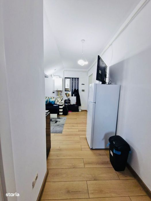 OPORTUNITATE DE INVESTIȚIE: Apartament cu 2 camere mobilat & utilat