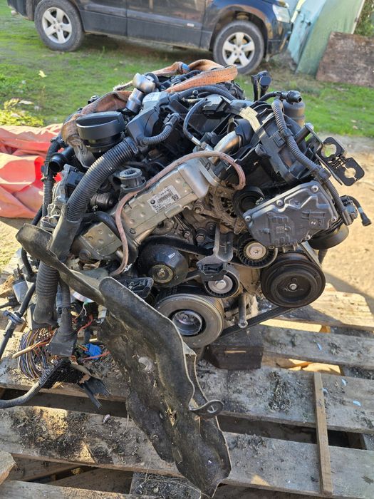 Bmw f10 двигател бмв ф10 б47д20а