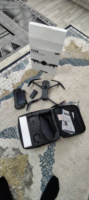 Дрон продается CZ28