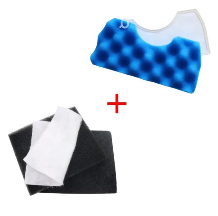 Фильтры для пылесоса Samsung