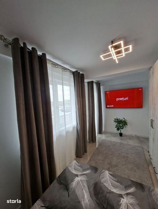 Apartament 2 camere, 42 mp, Cartier Magnolia