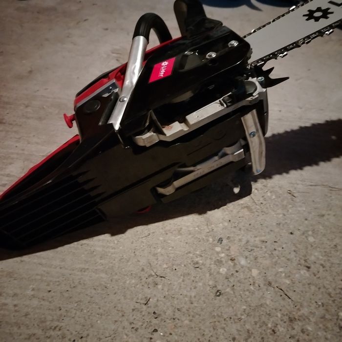 Motofierăstrău LIDER (LEROY MERLIN) 3CP, 40cm, CS5200 3CP,