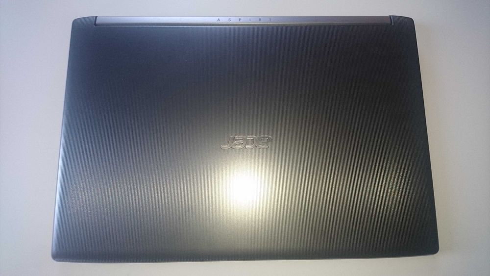 Лаптоп Acer Aspire A515-51G