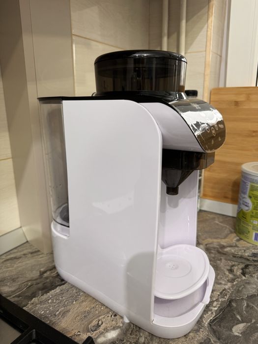 Aparat formula lapte