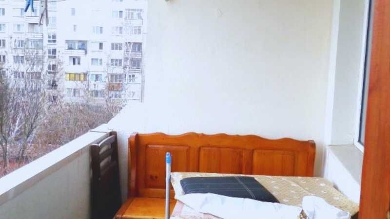 Дава се под наем Тристаен апартамент в София, Младост 2 - 86 кв.м за 550.8 € - Снимка #7