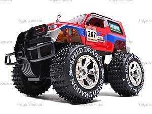 Hua Dong машинка Max XP