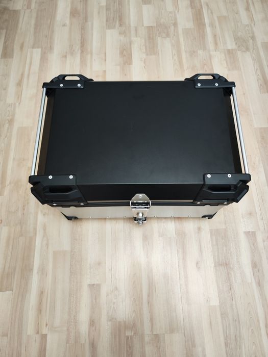 Topcase/portbagaj/cutie de depozitare pentru Motocicleta