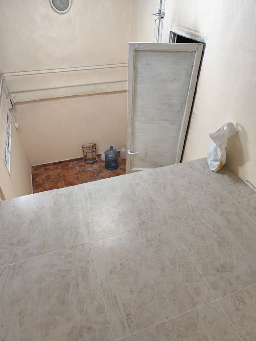 Помещение на 9 том этаже ЖК