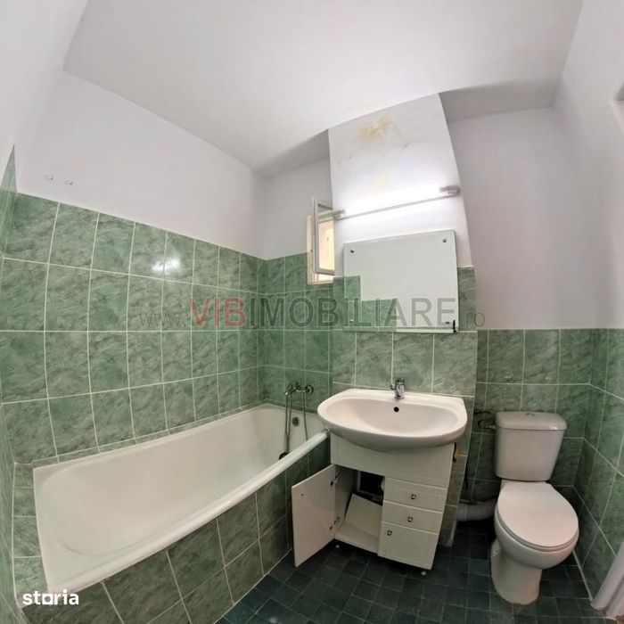 3 Camere - Prelungirea Ghencea - Balcon 9mp