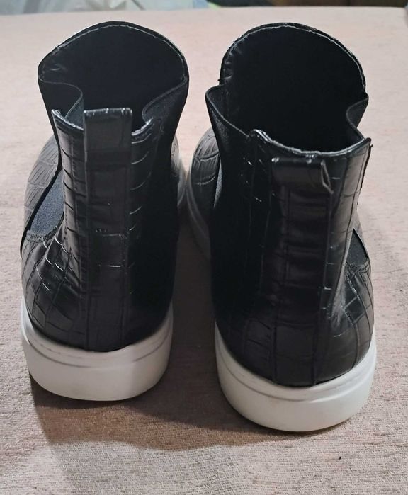 Vand pantofi barbati Tex