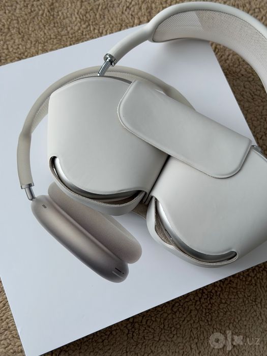 Apple airpods max