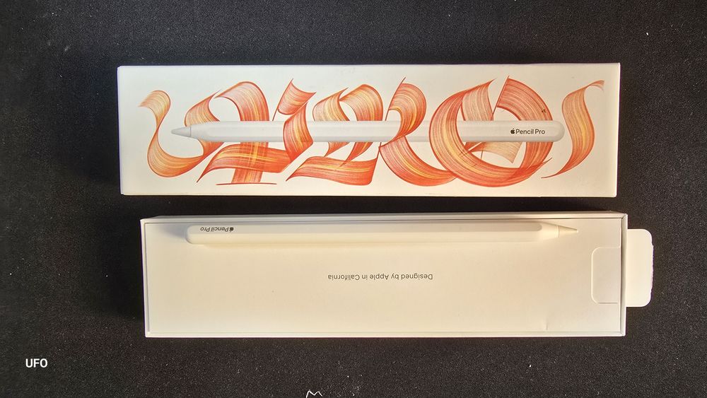 apple pencil pro + おまけ apple pencil pro - Alte accesorii telefoane oferte online | OLX.ro