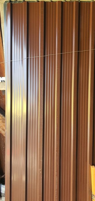 Tabla cutata colorata