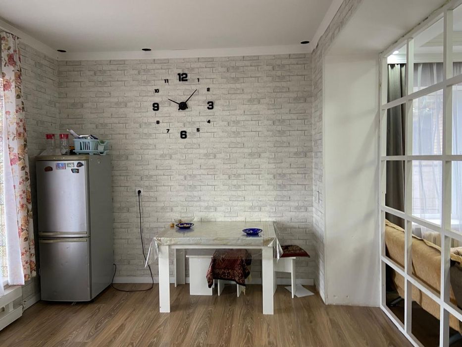 1 эт дом в мкр таугуль, магнум