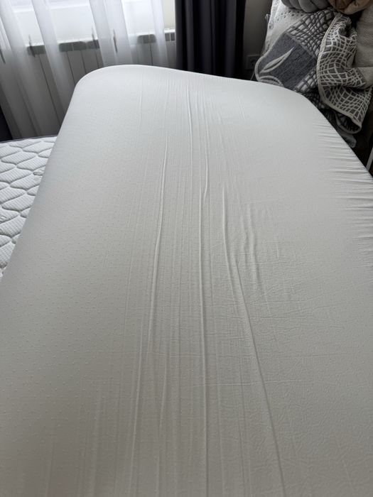 Топер  матрак wellpur jusk