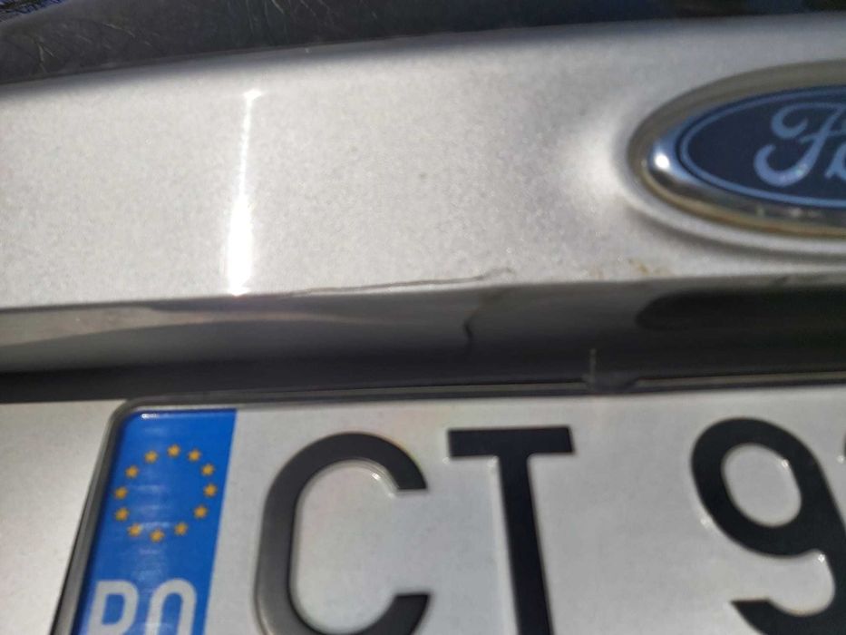 Ford Focus 1.5 tdci-120CP -2017 -fără Adblue-masina personala.