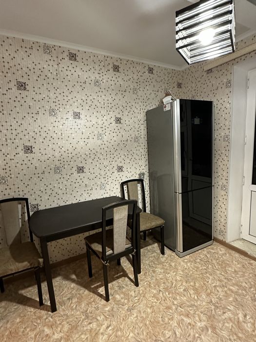 Продам 2х комнатную квартиру