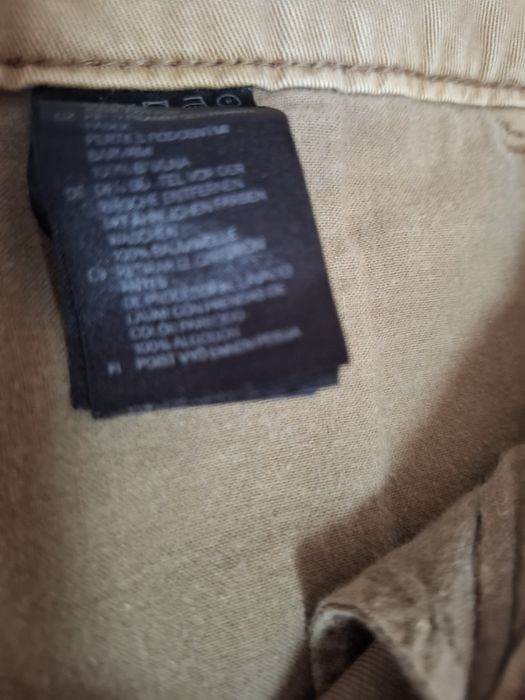 Pantaloni H&M superbiiiiiiiii