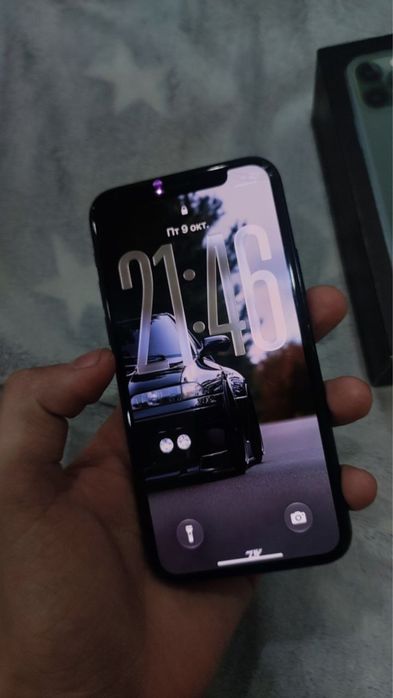 обмен iphone 11 pro айфон 11про