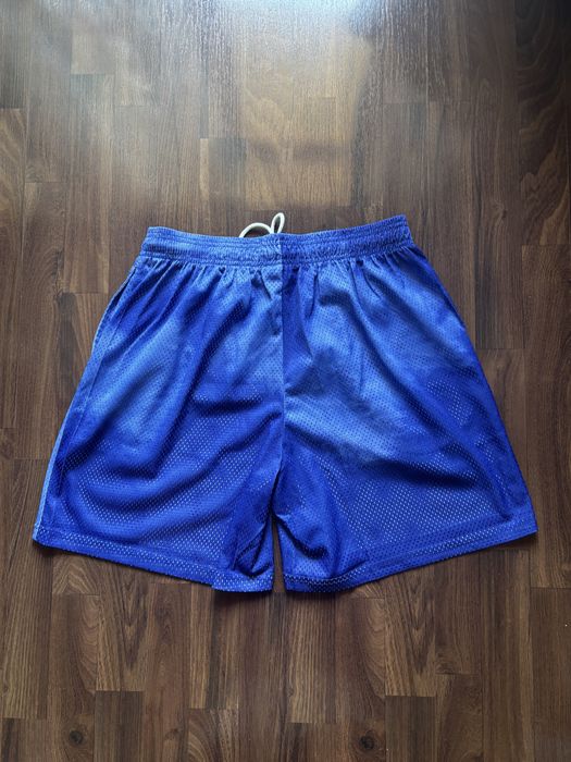 Eric Emanuel EE Short Skyline Empire New York