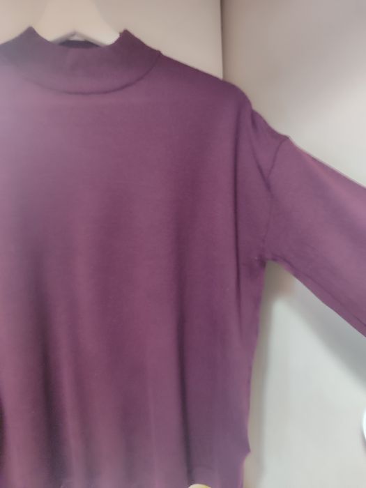 Uniqlo 100%Pure New Wool-L размер