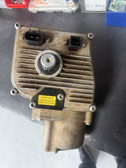 Servi Cf moto Atv