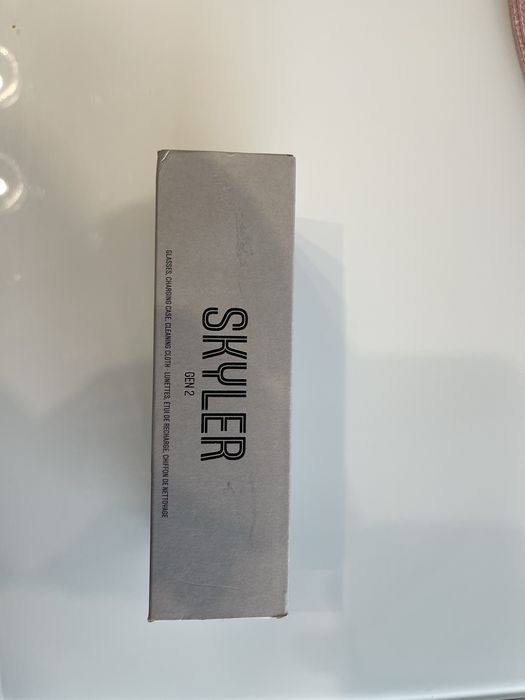 Ray-Ban Meta Gen 2 Model Skyler