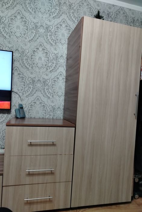 Мебель для прихожей