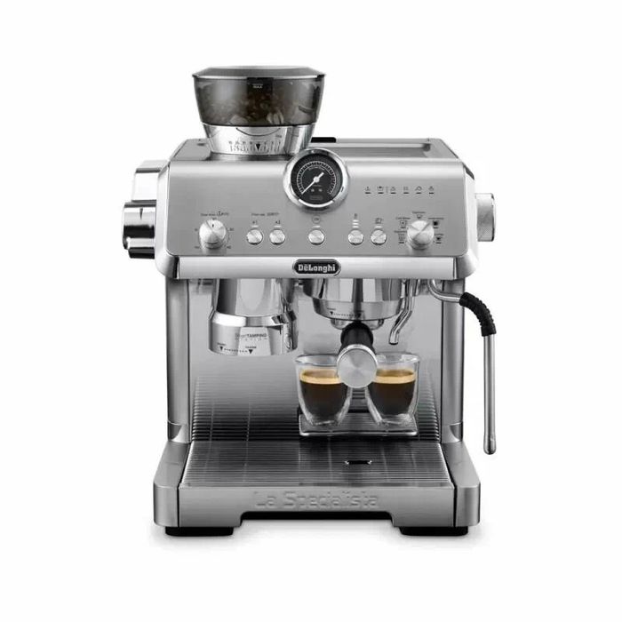 Кофеварка Delonghi EC9555.M