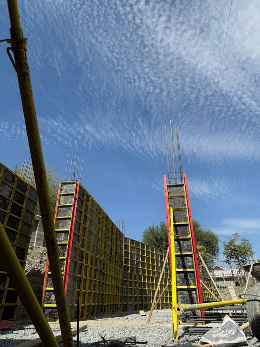 Апалубка аренда и продажа