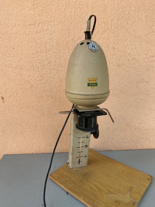 Немски микроскоп проектор