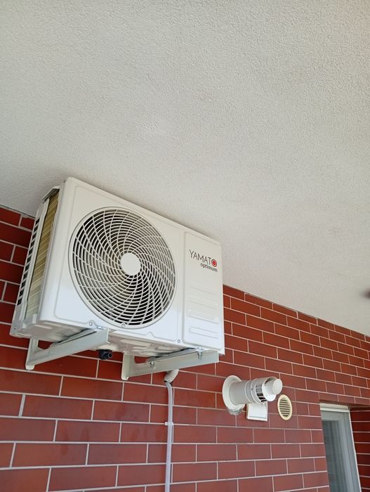 Montaj / Întreținere AER CONDITIONAT