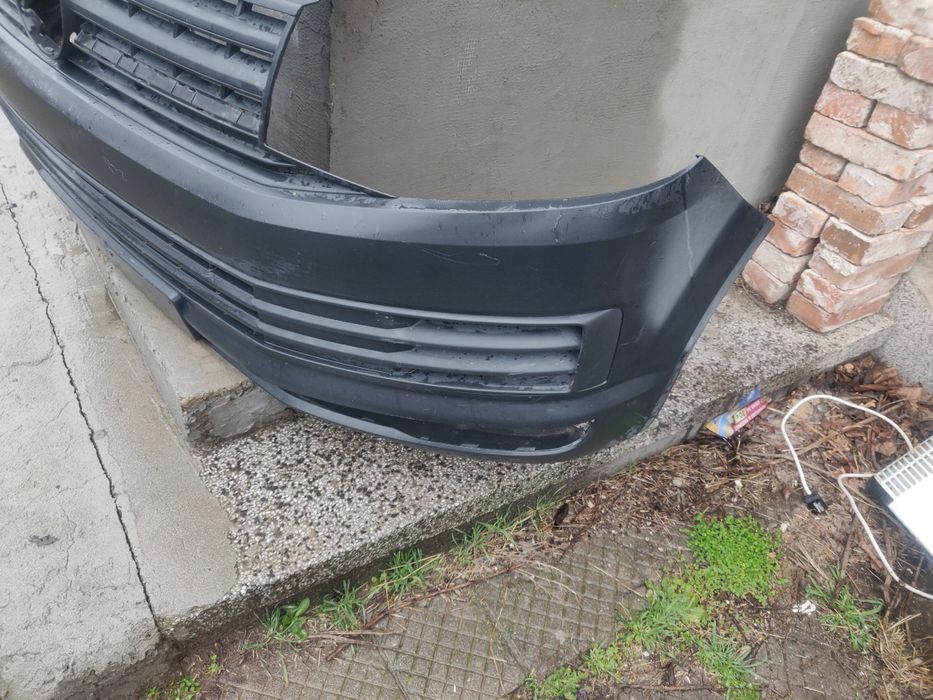 Предна Броня за Volkswagen Transporter T6 2015/2019 г.