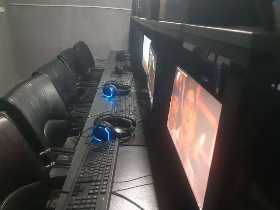 Komputer club sotiladi