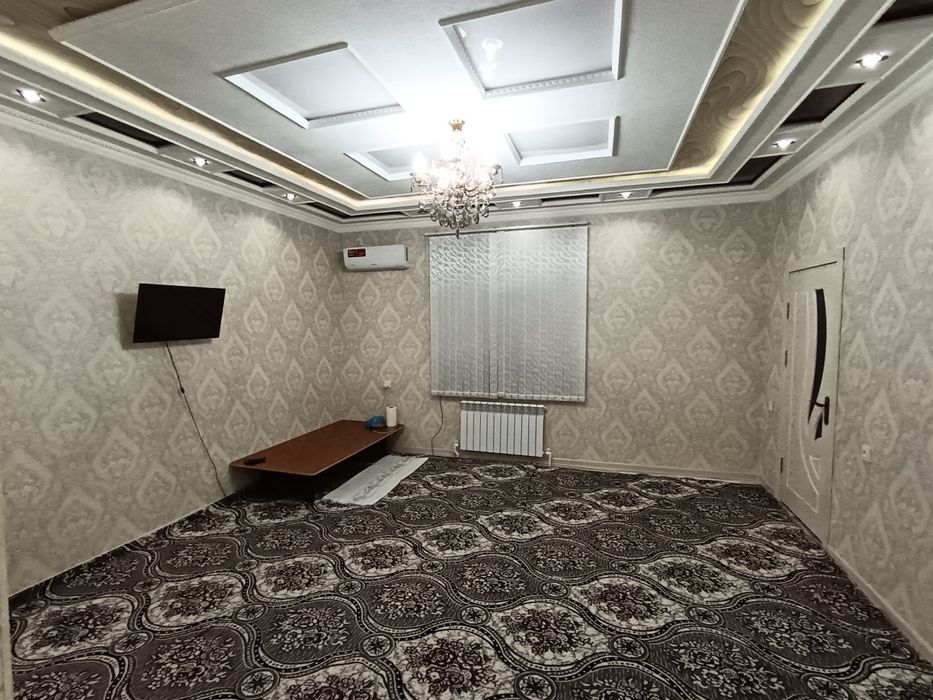 Kvartiraga qizlar olaman