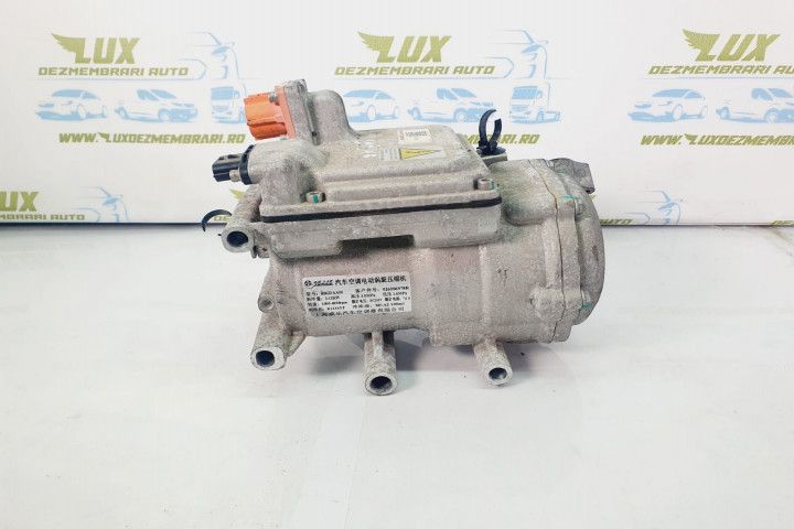 Compresor clima ac electric 926006978r Dacia Spring 1 (facelift) (2022 - 2024) 4DB404DB4011
