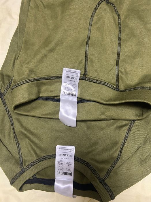 Ски облекло мъжко детско