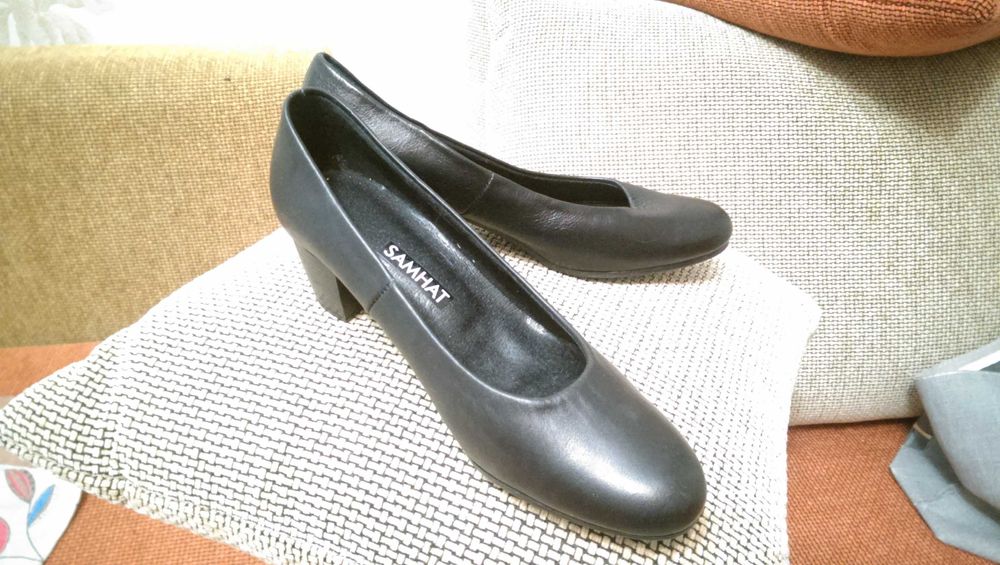 Туфли женские новые.